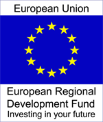 European Union - European Regional Development Fund